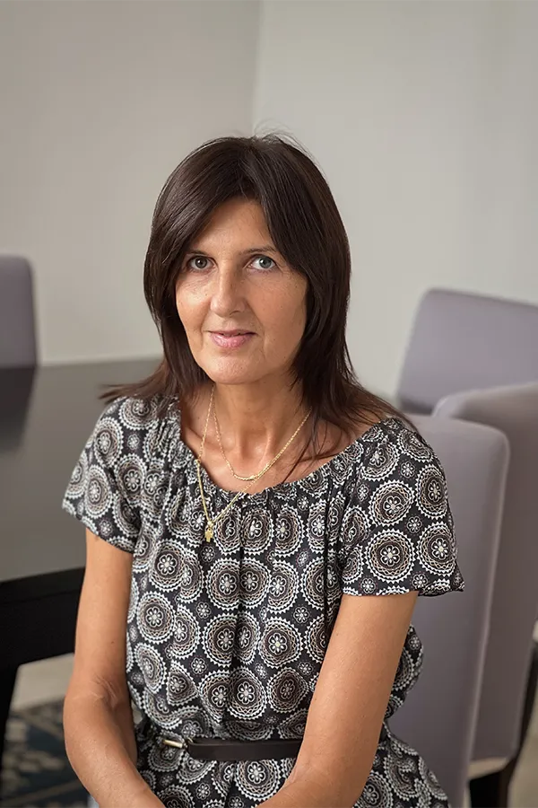 Giusy Bonetti