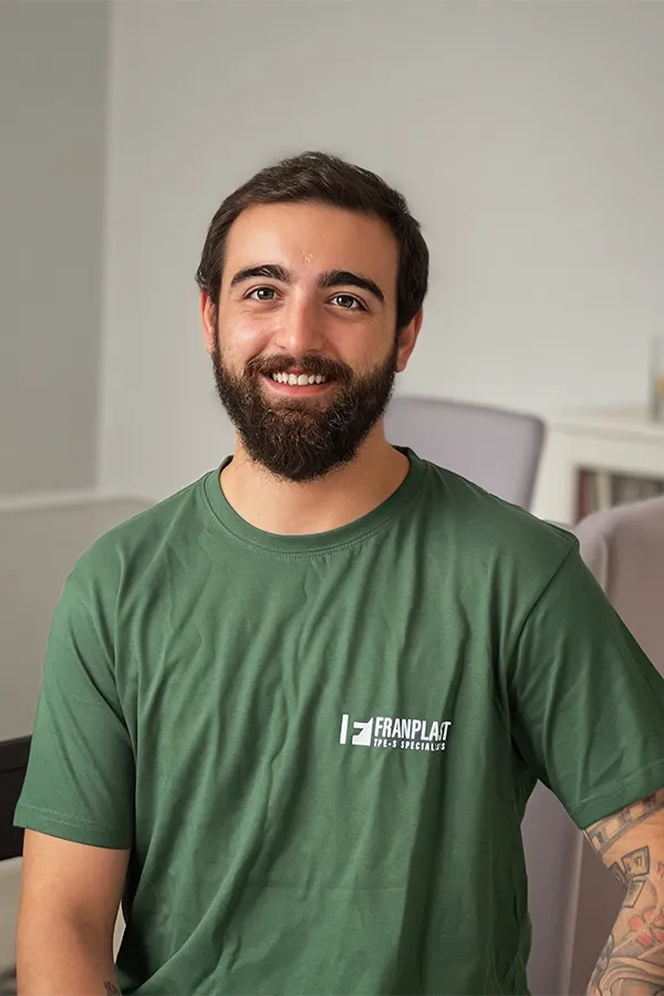 Mirko Betteni