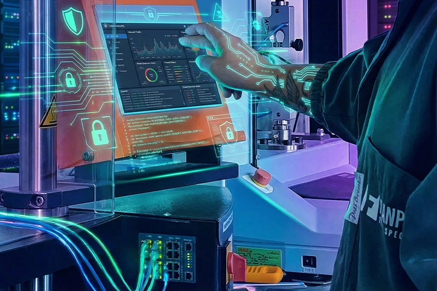 franplast-cybersecurity-2025 Franplast cybersecurity 2025 e protezione dei dati